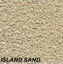 island-sand
