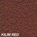 kilim-red