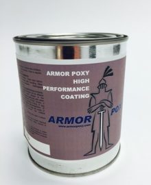 1 Gallon image of ArmorPoxy high performance epoxy coating