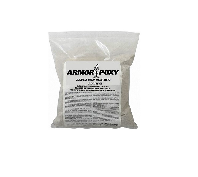 ARMOR GRIP NON SKID ADDITIVE - ArmorPoxy Coating Products