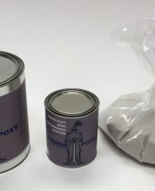 low temp morter patch high performance epoxy coating in cans and powder form