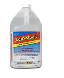 acid magic gallon