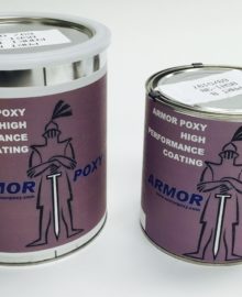 flash bond bonding primer in different size cans