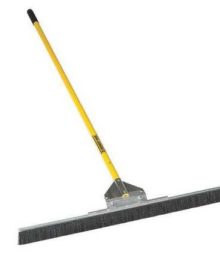 Spartacote Application Broom With Handle