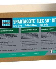 Spartacote Flex SB 2 Gallon